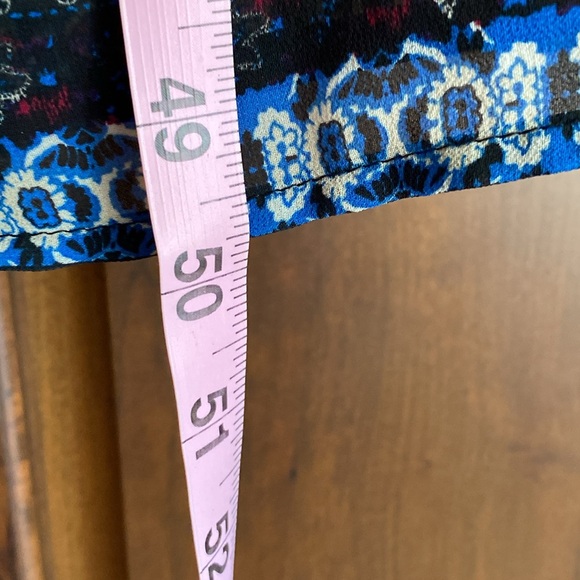 SOCIALITE Strapless Dress - Picture 10 of 12